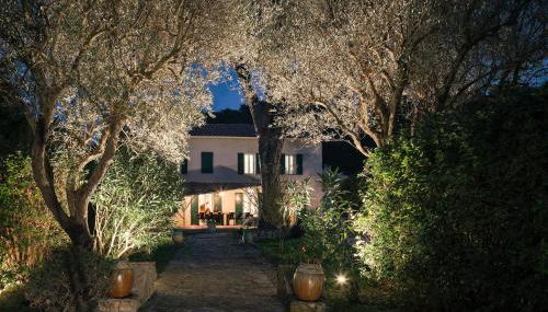 Villavos- Le Bocage - Photo 4, Garden, Garden view