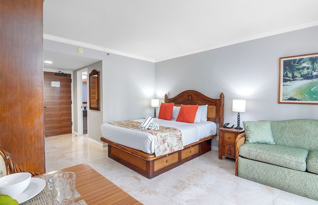 Luana Waikiki by Tropical Escapes Realty - Foto 66