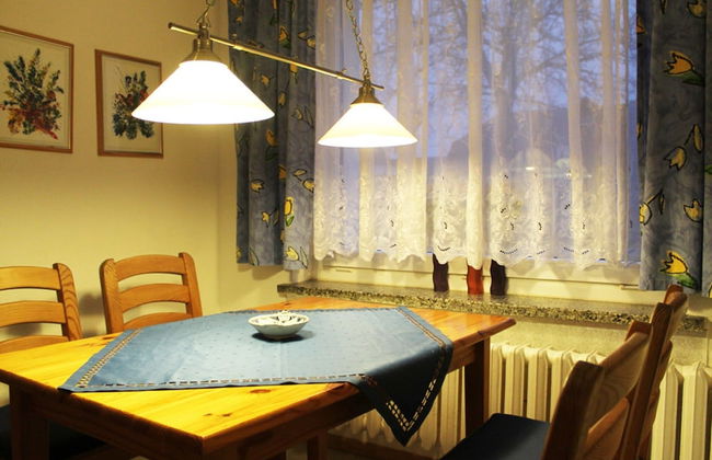 Coastal Comfort on Insel Poel - Foto 14