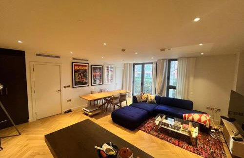 Stylish Modern Apartment ready now in WHampstead - Foto 1