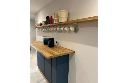 SunBeach Hacienda Apartment - Photo 17