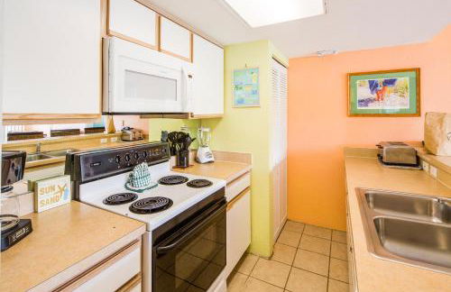 Sunrise Suites Saint Lucia Suite #201 - Foto 16