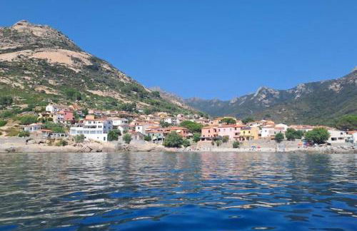 La Pergola di Pomonte - Foto 48