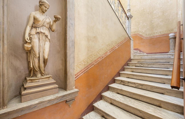 3610 Bianco Liberty by Barbarhouse - Foto 20