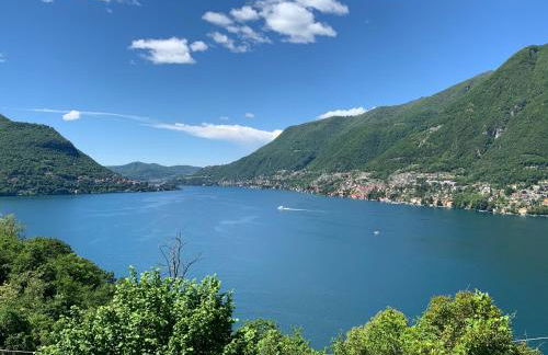 Apartment Casa Dono Il lago - Foto 23