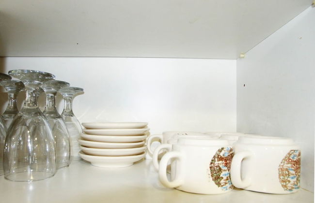 2BR Family Sudirman Condominium Apartment near Plaza Semanggi - Foto 19