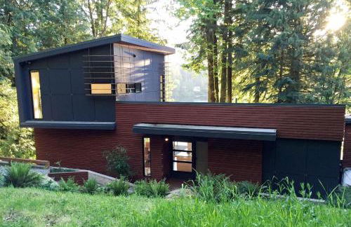 Silver Lake Cabin #83 - Lakeside - Hot Tub - Wi-Fi - Foto 1