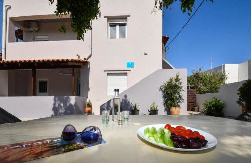 Achinos *1, Seaside, between Ierapetra & Myrtos ! - Foto 29