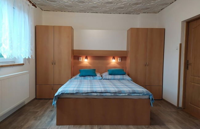 Apartmány OKOUN - Foto 5