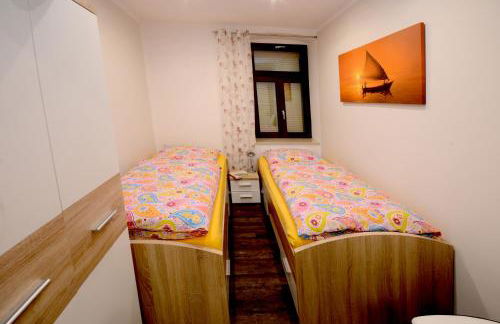 Ferienwohnung Villa AusZeit - Foto 10