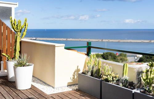 Home2Book Chic Penthouse with Terrace, Santa Cruz - Foto 13