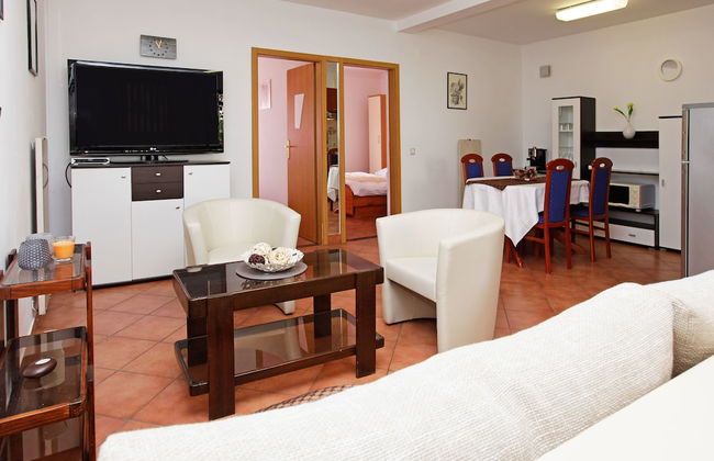 Rose Garden Apartments - Foto 19