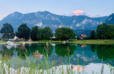 Tannensuite Inzell - Die Auszeit in den Chiemgauer Bergen - Foto 42