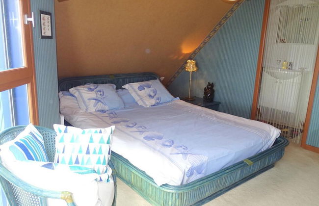 Holiday Home in Penestin Near La Mine D'or Beach - Foto 5