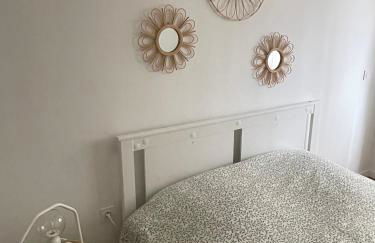 New & serene II 1 bedroom appartement near La Défense Paris Parking and Fibre - Foto 13