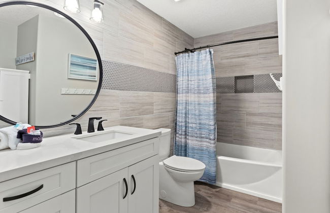 Beautiful Ocean Views! 2-bedroom, 2-bathroom! Resort Pools! - Foto 13