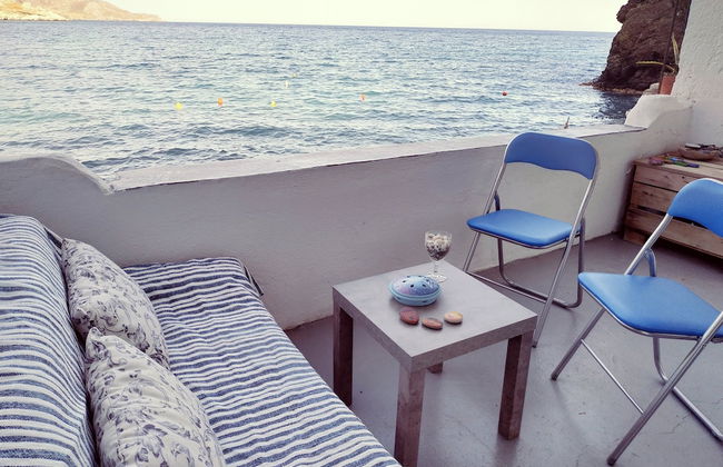 Lovely House On The Beach - Foto 18