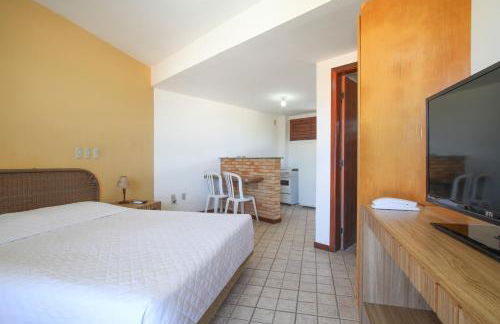 Marambaia Apart Hotel - Foto 34