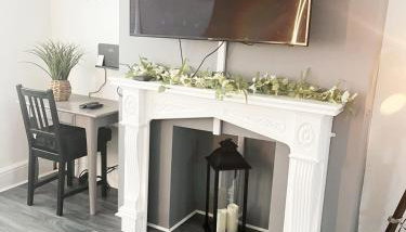 Large 3 Bedroom Home, Sleeps 7, Ideal for Families & Contractors, Long-Stay Friendly, Hosted by Clark Property Estates - Foto 3