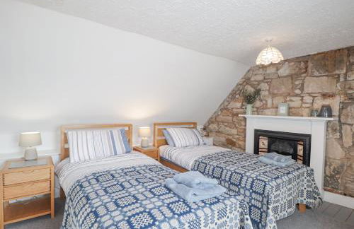 Fuchsia Cottage - Foto 20