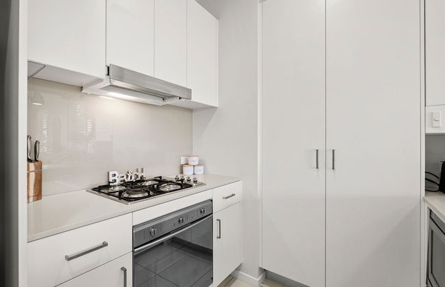 Drift Apartments - Tweed Coast Holidays - Foto 43