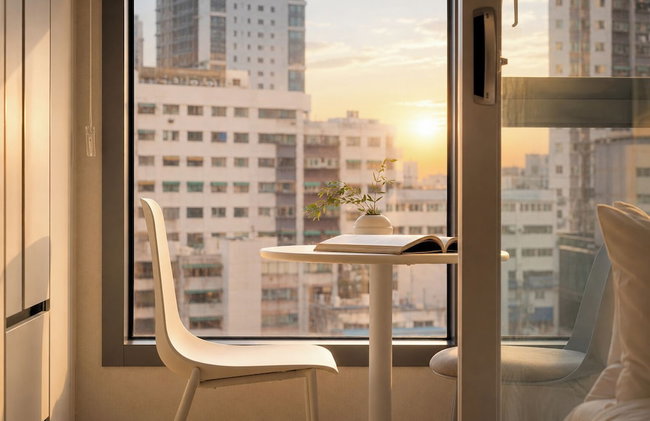 Urbanstay Myeongdong - Foto 22