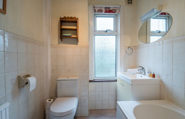 Charming Victorian Family Home in Wimbledon - Foto 26