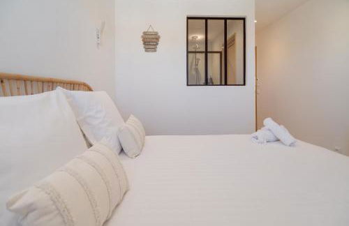 Deux suites haut standing duplex proche St. Tropez - Foto 19