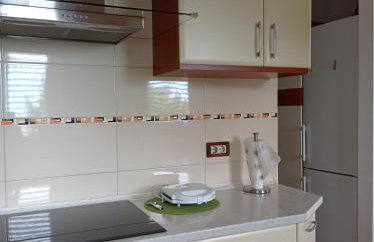 Apartman Adrijana Kastav, free WiFi & parking, 2 bedrooms & sea view - Photo 6