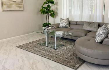 3BR - 3BA w Pool & BBQ -15 Mins to Strip & Airport - Foto 44