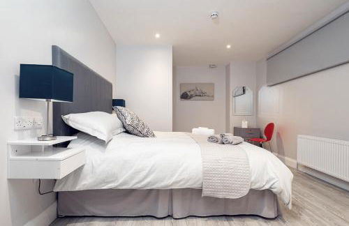 Godfrey Mews - Foto 14