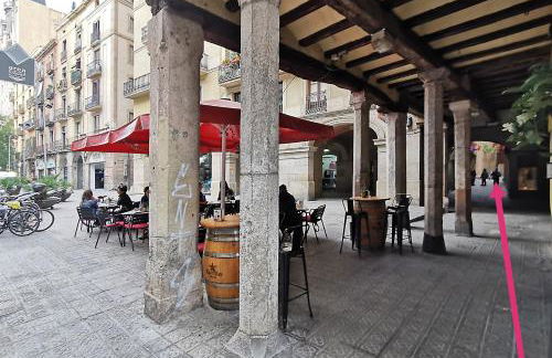 Classbedroom Born Apartments - Foto 15