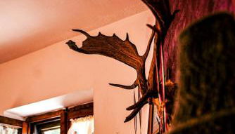 Alloggio turistico di Bandini Diego Hunter's House - Foto 3