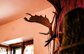 Alloggio turistico di Bandini Diego Hunter's House - Foto 3