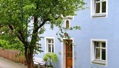 Landurlaub Wittmann - Foto 2, Garden view