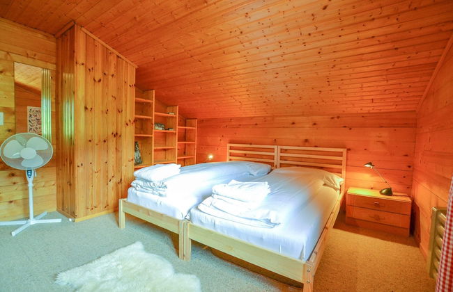 Chalet Castellani Duplex - Foto 2