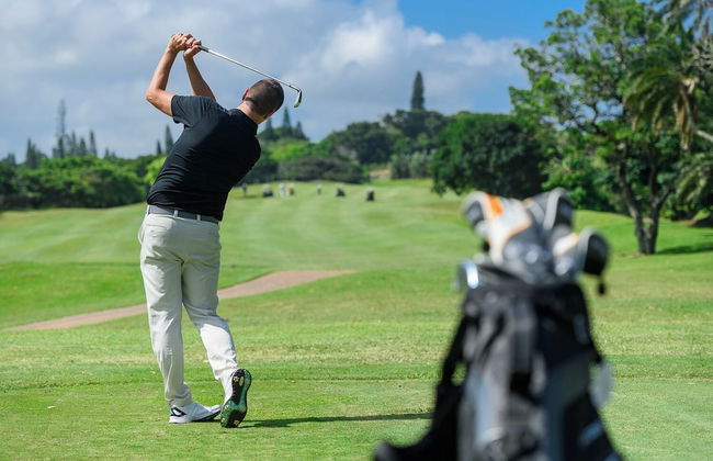 San Lameer Villa 2305 - Photo 20