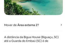 Casa com piscina na grande florianópolis - Foto 55