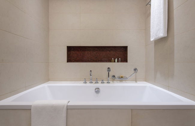 Fraser Suites Doha - Foto 29