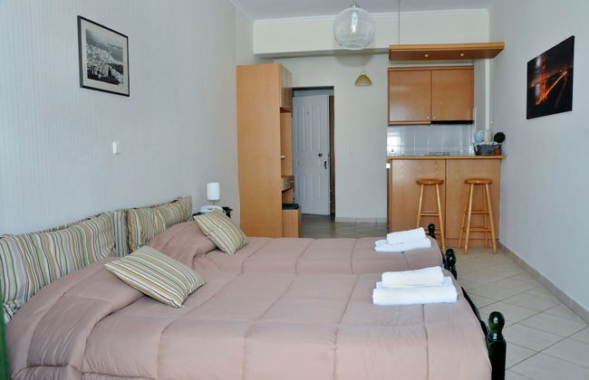 Kastro Hotel - Foto 11