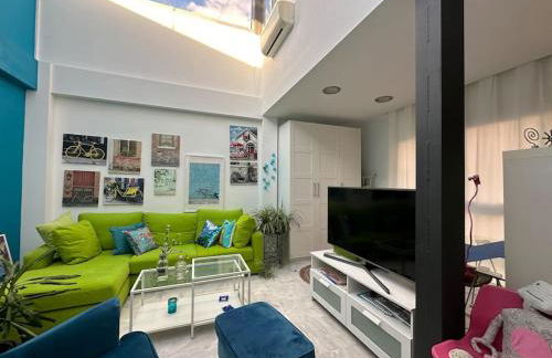 Ático Triana con terraza - Foto 75