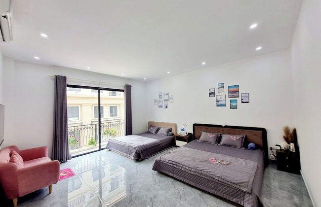 Vinhomes Ocean Park 2 -The Empire - Photo 26