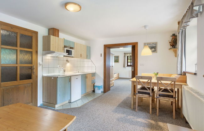 Anenské údolí - Foto 42