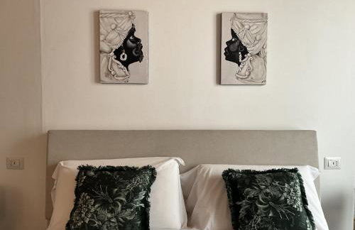 Rua 39 fine apartments by Dimore in Sicily - Foto 51