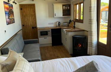 Shepherd hut - Foto 6