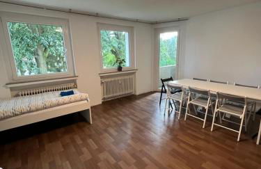 Monteurswohnung 8P Lotte - Foto 20