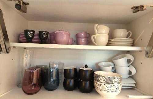 Lucia Exclusive with parking in the garage - Photo 12