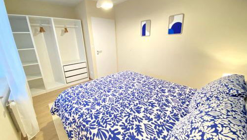 L'Escapade - parenthèse cosy à Hauteville - Foto 5