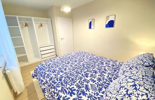 L'Escapade - parenthèse cosy à Hauteville - Foto 5