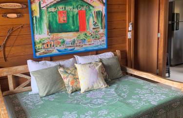 Casa Sempre Viva - Foto 30